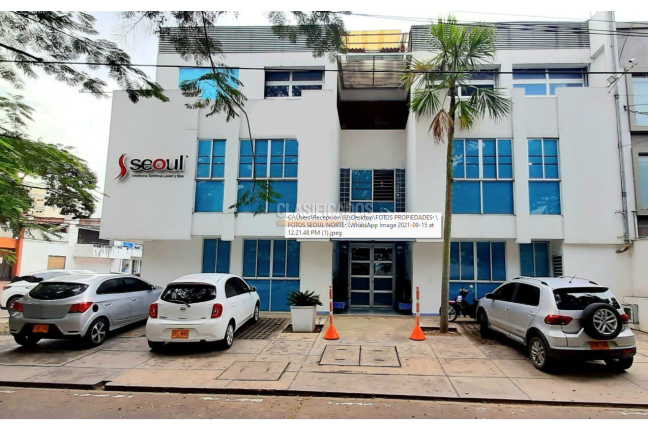 Casas, Venta en Santa Mónica Norte