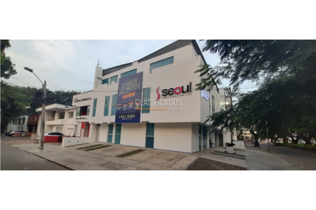 Casas, Venta en Santa Mónica Norte