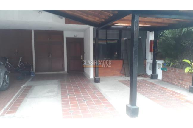 Casas, Alquiler, La Flora - $3.400.000