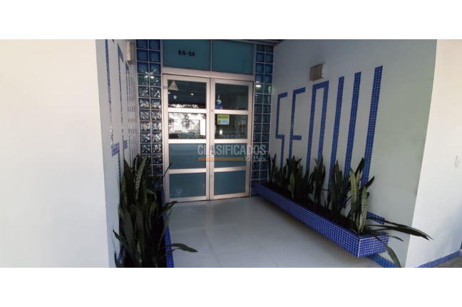 Oficinas y Consultorios, Venta, Santa Mónica Norte - $2.900.000.000