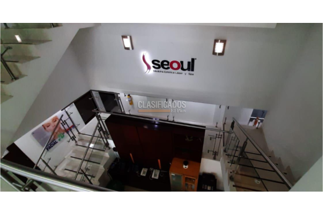 Oficinas y Consultorios, Venta, Santa Mónica Norte - $2.900.000.000