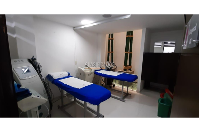 Oficinas y Consultorios, Venta, Santa Mónica Norte - $2.900.000.000