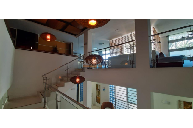 Oficinas y Consultorios, Venta, Santa Mónica Norte - $2.900.000.000