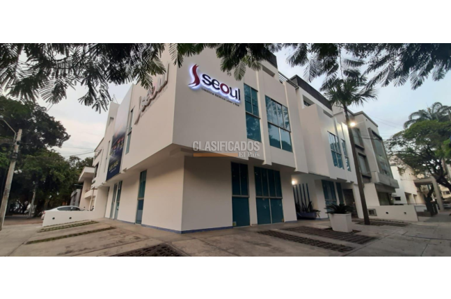 Lotes, Venta en Santa Mónica Norte