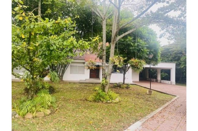 Casas, Venta, Pance - $2.200.000.000