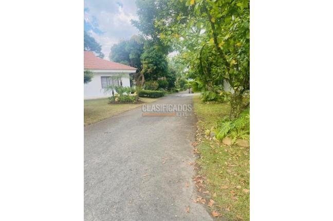 Casas, Venta, Pance - $2.200.000.000