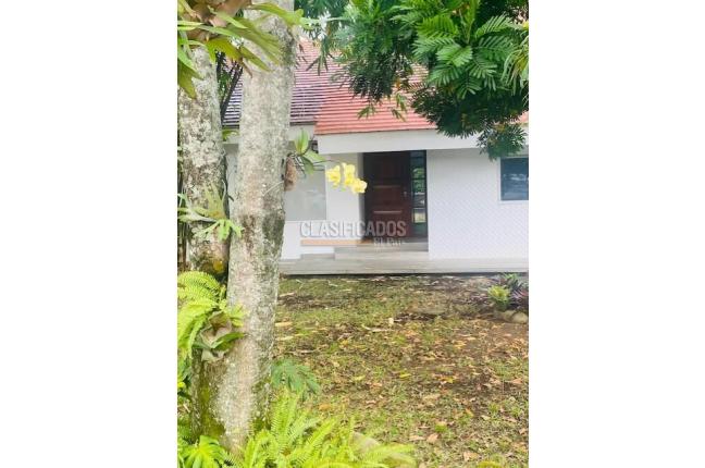 Casas, Venta, Pance - $2.200.000.000