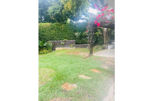 Casas, Venta, Pance - $2.200.000.000