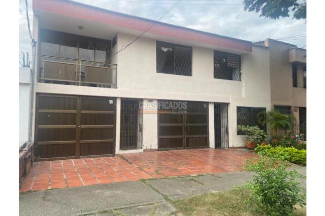Casas, Venta, La Flora - $950.000.000