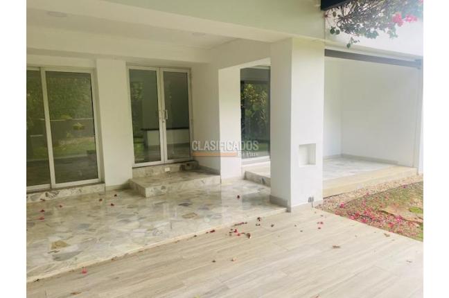 Casas, Alquiler en Pance