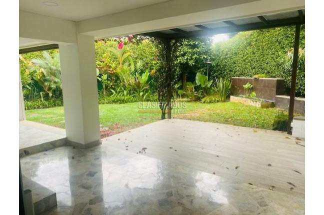 Casas, Alquiler, Pance - $13.000.000