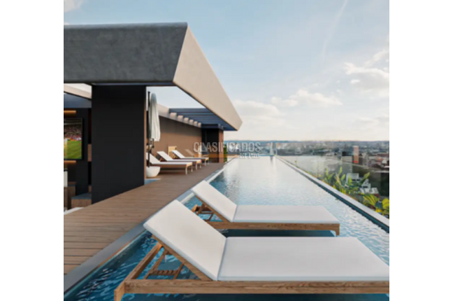 Apartamentos, Venta, Granada - $1.094.565.702