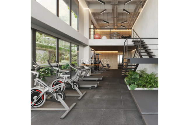 Apartamentos, Venta, Granada - $1.094.565.702