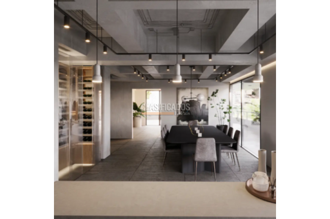 Apartamentos, Venta, Granada - $1.094.565.702