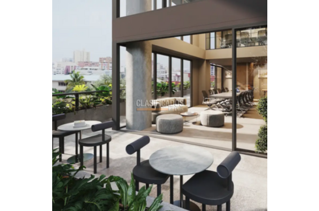 Apartamentos, Venta, Granada - $1.094.565.702