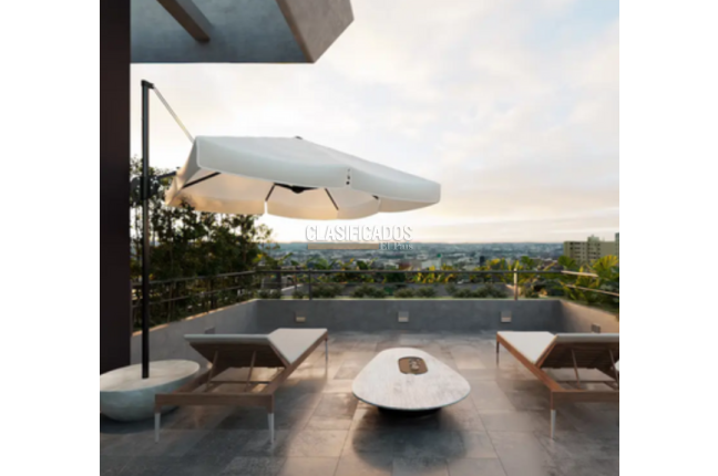 Apartamentos, Venta, Granada - $1.094.565.702