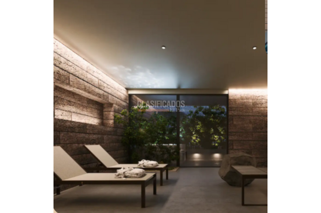 Apartamentos, Venta, Granada - $1.094.565.702