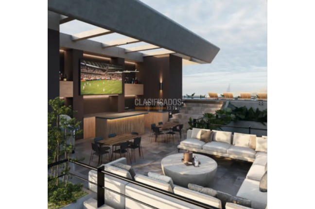 Apartamentos, Venta, Granada - $1.094.565.702