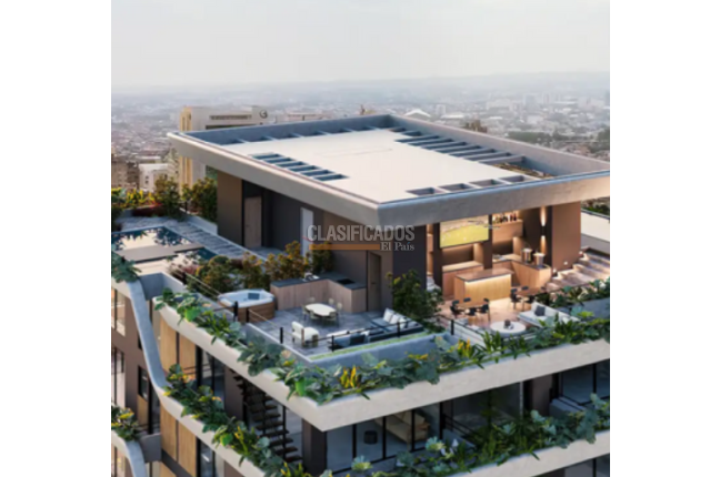 Apartamentos, Venta, Granada - $1.094.565.702