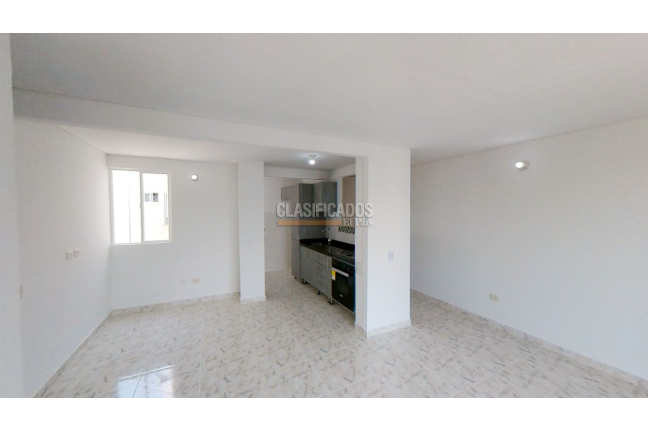 Apartamentos, Venta en Ciudad Pacifica