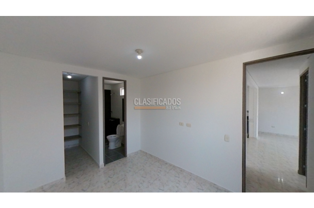 Apartamentos, Venta, Ciudad Pacifica - $184.000.000