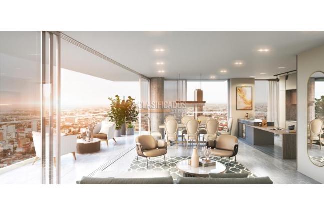 Apartamentos, Venta en Santa Mónica Norte