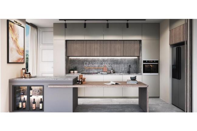 Apartamentos, Venta, Santa Mónica Norte - $2.400.468.571