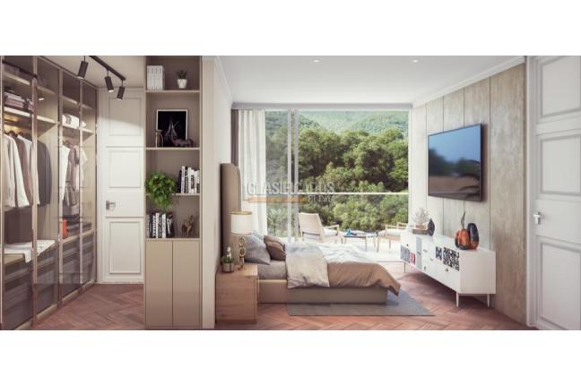 Apartamentos, Venta, Santa Mónica Norte - $2.400.468.571