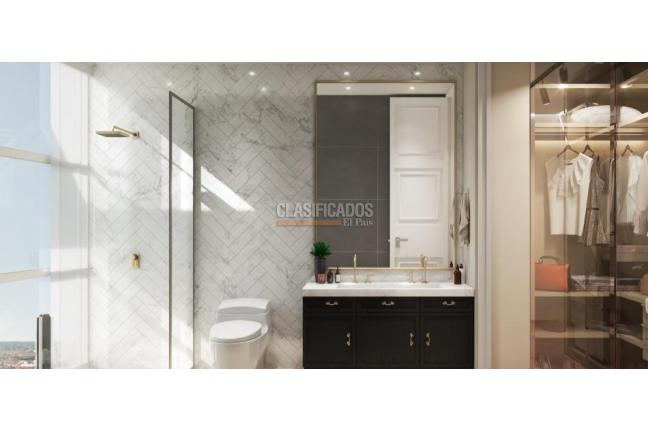 Apartamentos, Venta, Santa Mónica Norte - $2.400.468.571