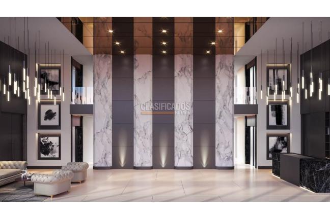 Apartamentos, Venta, Santa Mónica Norte - $2.400.468.571