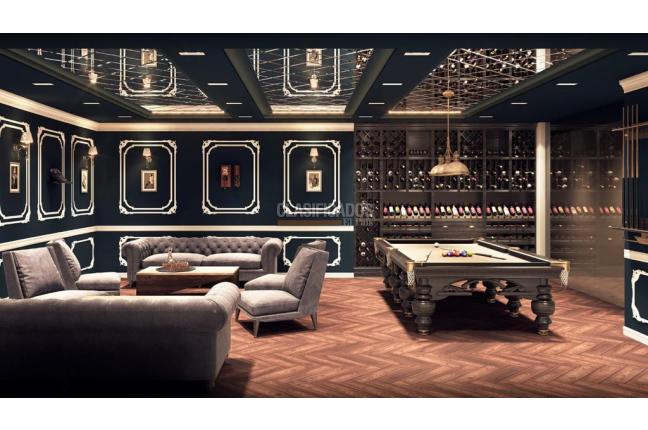 Apartamentos, Venta, Santa Mónica Norte - $2.400.468.571