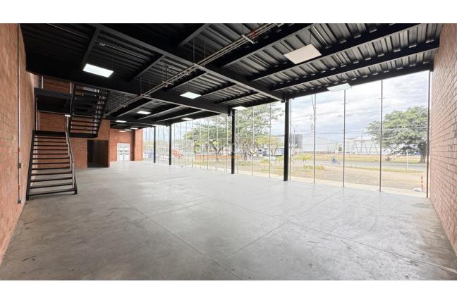 Locales y Bodegas, Alquiler en Yumbo