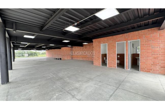 Locales y Bodegas, Alquiler, Arroyohondo - $22.760.000