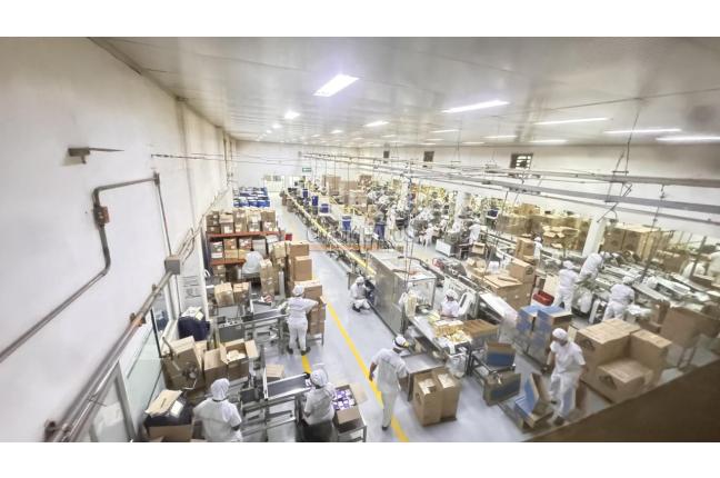 Locales y Bodegas, Alquiler, Yumbo - $16.188.000