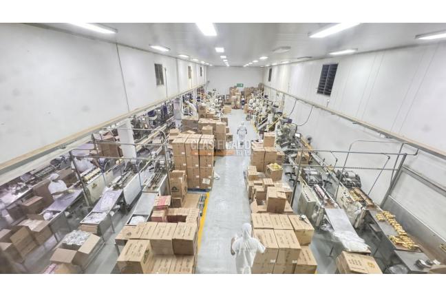 Locales y Bodegas, Alquiler, Yumbo - $14.991.000