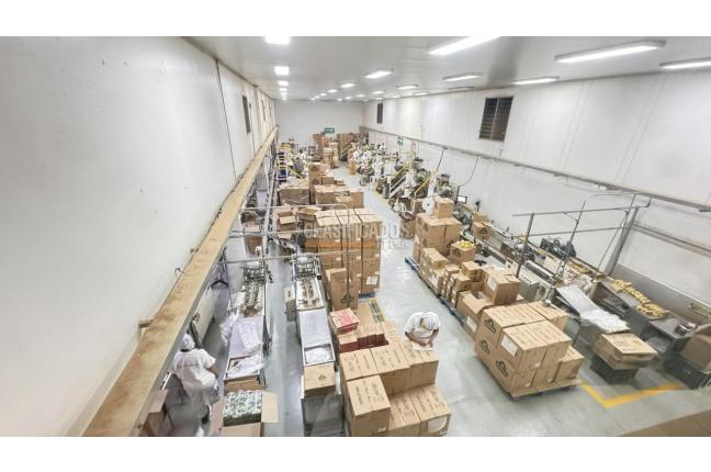 Locales y Bodegas, Alquiler, Yumbo - $14.991.000