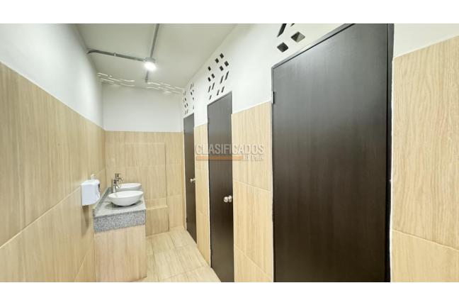 Locales y Bodegas, Alquiler, Salomia - $16.695.000