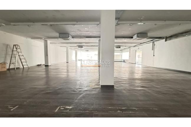 Locales y Bodegas, Alquiler, Salomia - $16.695.000