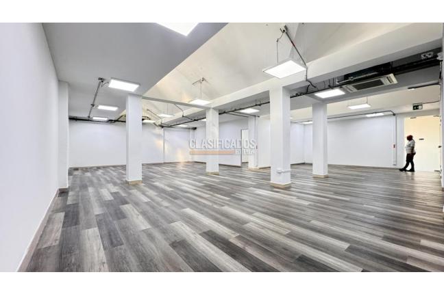 Oficinas y Consultorios, Alquiler, Salomia - $6.300.000