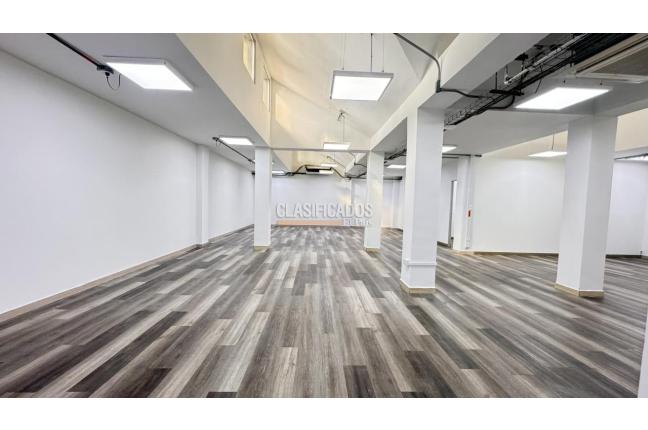 Oficinas y Consultorios, Alquiler, Salomia - $6.300.000