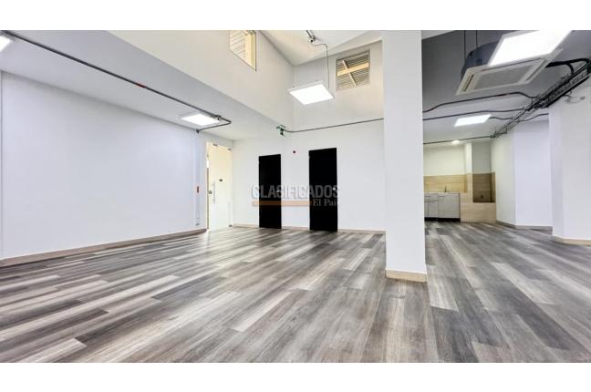 Oficinas y Consultorios, Alquiler, Salomia - $6.300.000