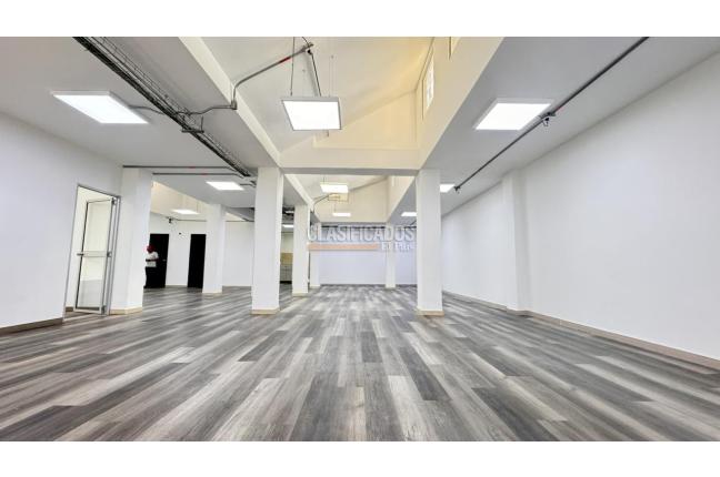 Oficinas y Consultorios, Alquiler, Salomia - $6.300.000