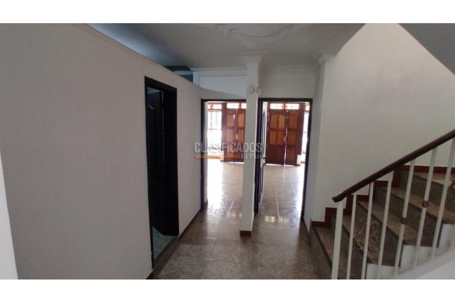 Casas, Venta, Caney Especial - $600.000.000
