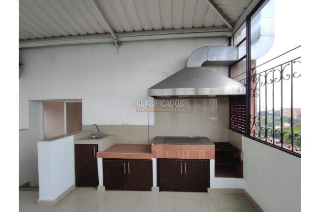Apartamentos, Venta, Bosques del Limonar - $990.000.000