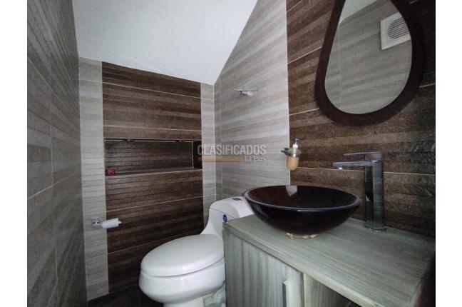 Apartamentos, Venta, Bosques del Limonar - $990.000.000