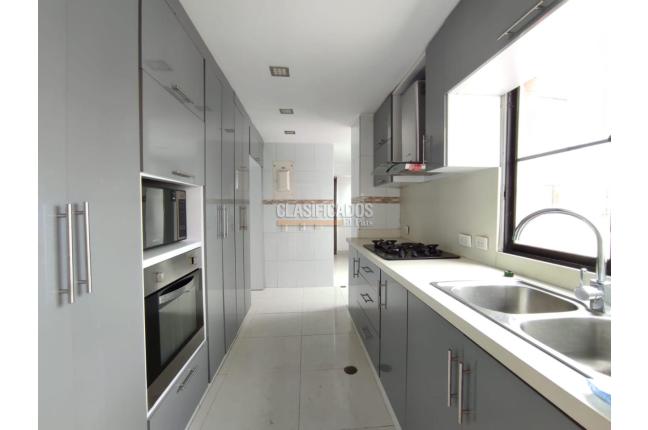 Apartamentos, Venta, Bosques del Limonar - $990.000.000