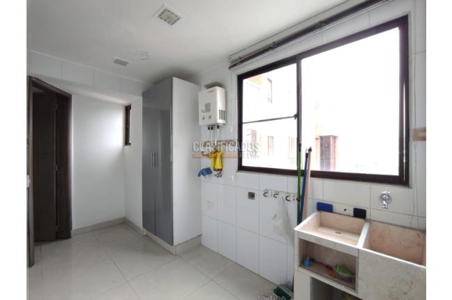 Apartamentos, Venta, Bosques del Limonar - $990.000.000