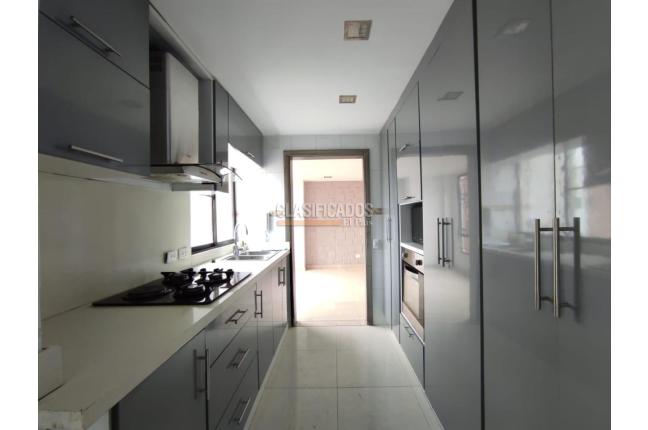 Apartamentos, Venta, Bosques del Limonar - $990.000.000