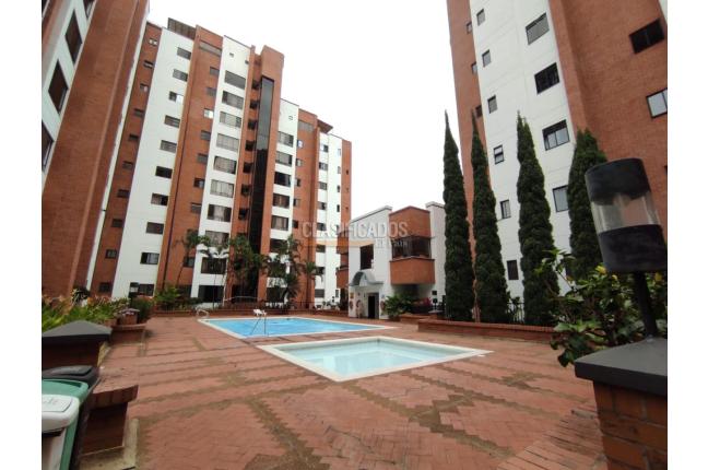 Apartamentos, Venta, Bosques del Limonar - $990.000.000
