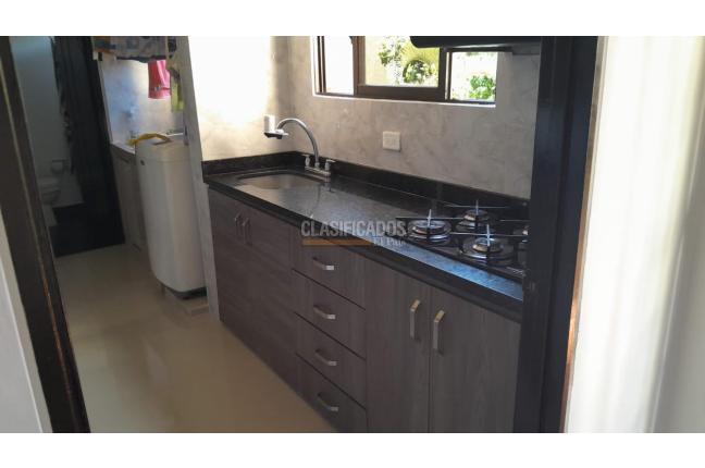 Apartamentos, Venta en Pacará